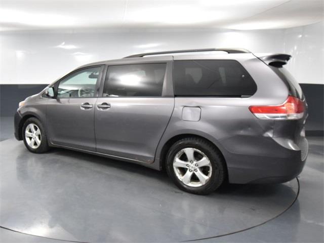 2011 Toyota Sienna (CC-1789385) for sale in Saint Cloud, Minnesota