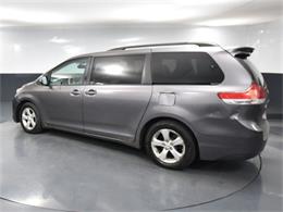 2011 Toyota Sienna (CC-1789385) for sale in Saint Cloud, Minnesota