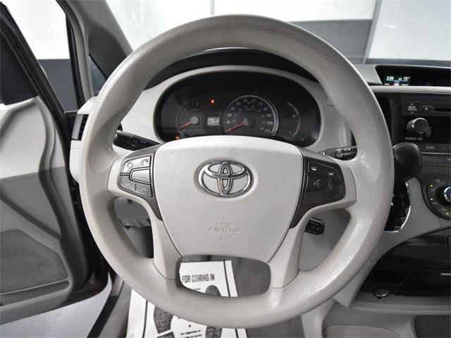 2011 Toyota Sienna (CC-1789385) for sale in Saint Cloud, Minnesota