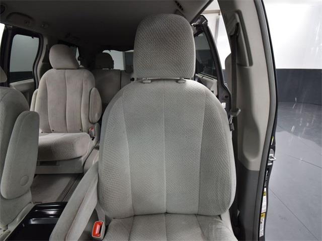 2011 Toyota Sienna (CC-1789385) for sale in Saint Cloud, Minnesota