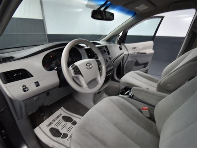 2011 Toyota Sienna (CC-1789385) for sale in Saint Cloud, Minnesota