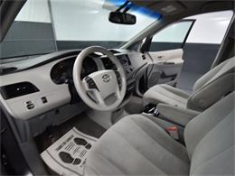 2011 Toyota Sienna (CC-1789385) for sale in Saint Cloud, Minnesota