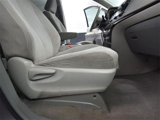 2011 Toyota Sienna (CC-1789385) for sale in Saint Cloud, Minnesota