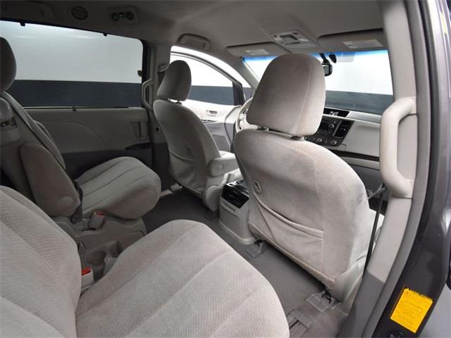 2011 Toyota Sienna (CC-1789385) for sale in Saint Cloud, Minnesota