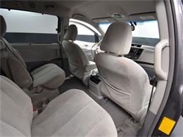 2011 Toyota Sienna (CC-1789385) for sale in Saint Cloud, Minnesota