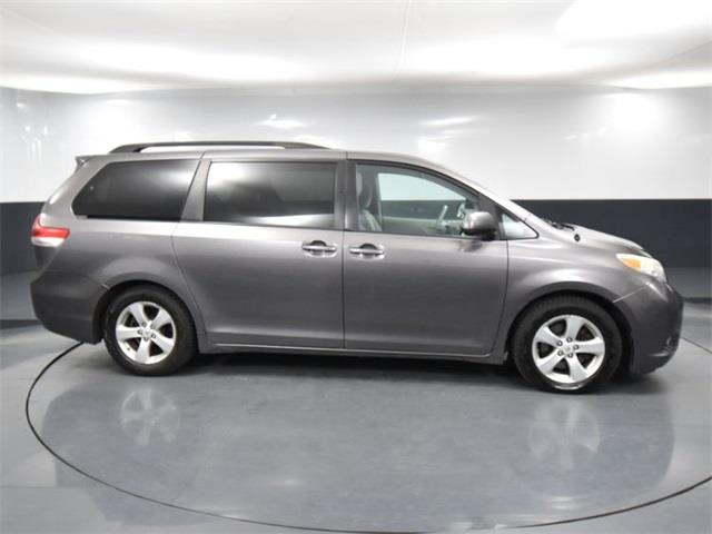 2011 Toyota Sienna (CC-1789385) for sale in Saint Cloud, Minnesota