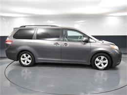 2011 Toyota Sienna (CC-1789385) for sale in Saint Cloud, Minnesota
