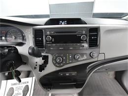 2011 Toyota Sienna (CC-1789385) for sale in Saint Cloud, Minnesota