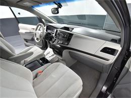 2011 Toyota Sienna (CC-1789385) for sale in Saint Cloud, Minnesota