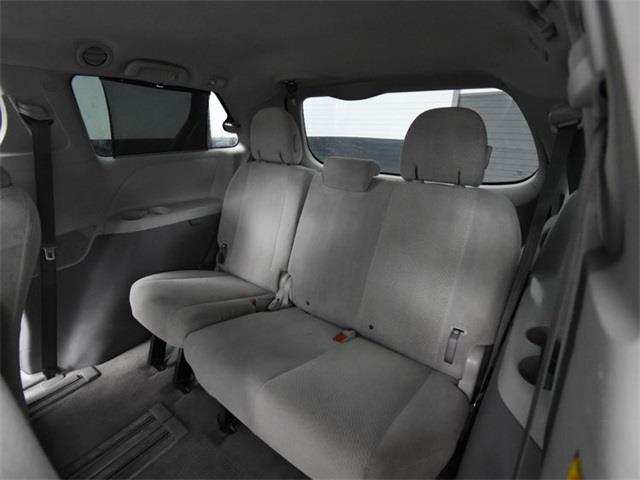 2011 Toyota Sienna (CC-1789385) for sale in Saint Cloud, Minnesota
