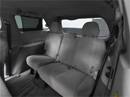 2011 Toyota Sienna (CC-1789385) for sale in Saint Cloud, Minnesota