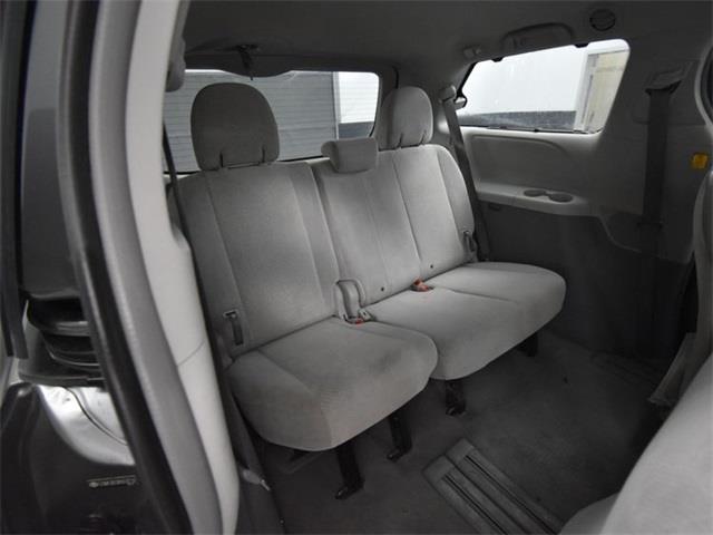 2011 Toyota Sienna (CC-1789385) for sale in Saint Cloud, Minnesota