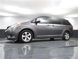2011 Toyota Sienna (CC-1789385) for sale in Saint Cloud, Minnesota