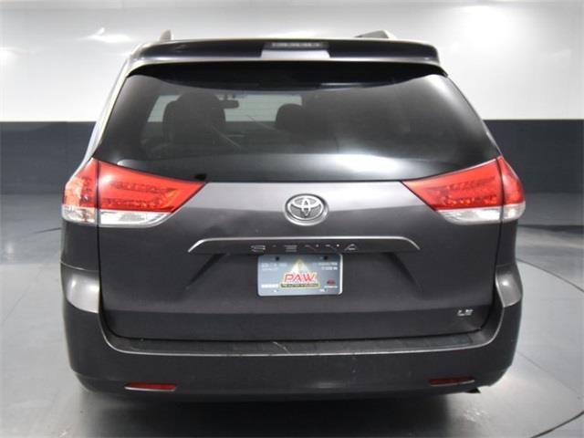 2011 Toyota Sienna (CC-1789385) for sale in Saint Cloud, Minnesota