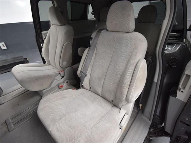2011 Toyota Sienna (CC-1789385) for sale in Saint Cloud, Minnesota