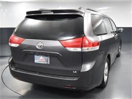 2011 Toyota Sienna (CC-1789385) for sale in Saint Cloud, Minnesota