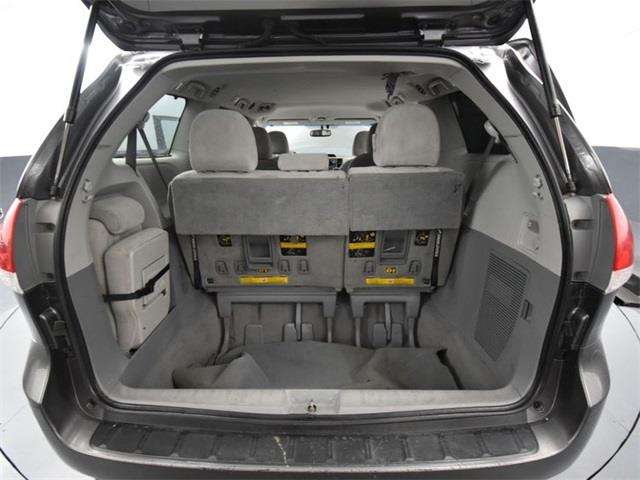 2011 Toyota Sienna (CC-1789385) for sale in Saint Cloud, Minnesota