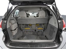 2011 Toyota Sienna (CC-1789385) for sale in Saint Cloud, Minnesota