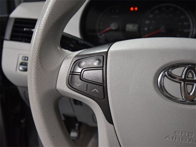 2011 Toyota Sienna (CC-1789385) for sale in Saint Cloud, Minnesota