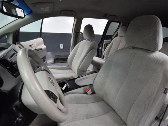 2011 Toyota Sienna (CC-1789385) for sale in Saint Cloud, Minnesota