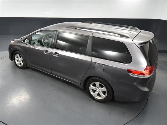 2011 Toyota Sienna (CC-1789385) for sale in Saint Cloud, Minnesota
