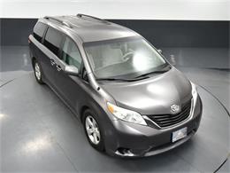 2011 Toyota Sienna (CC-1789385) for sale in Saint Cloud, Minnesota
