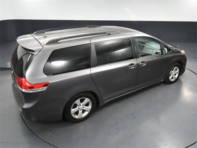2011 Toyota Sienna (CC-1789385) for sale in Saint Cloud, Minnesota