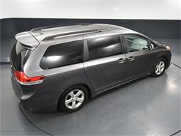 2011 Toyota Sienna (CC-1789385) for sale in Saint Cloud, Minnesota
