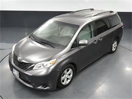 2011 Toyota Sienna (CC-1789385) for sale in Saint Cloud, Minnesota