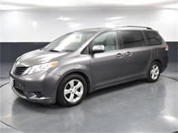 2011 Toyota Sienna (CC-1789385) for sale in Saint Cloud, Minnesota