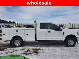 2019 Ford F250 (CC-1789396) for sale in Saint Cloud, Minnesota