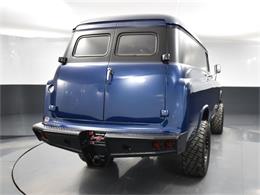 1955 Chevrolet Panel Truck (CC-1789398) for sale in Saint Cloud, Minnesota