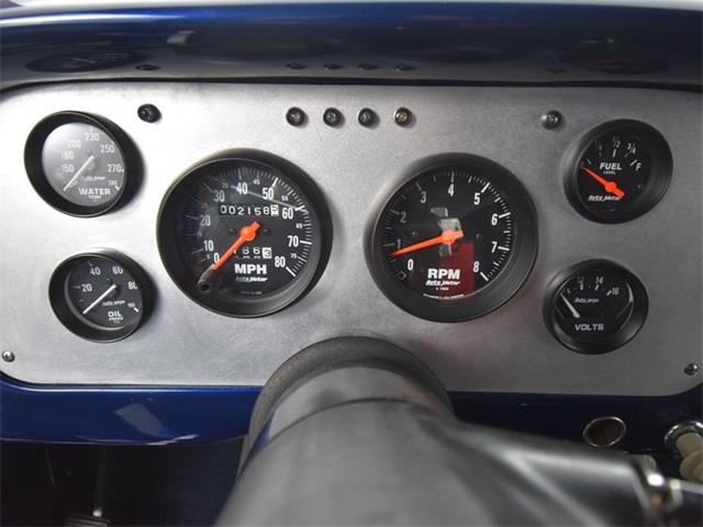1955 Chevrolet Panel Truck (CC-1789398) for sale in Saint Cloud, Minnesota