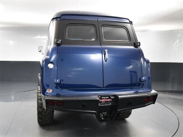1955 Chevrolet Panel Truck (CC-1789398) for sale in Saint Cloud, Minnesota