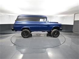 1955 Chevrolet Panel Truck (CC-1789398) for sale in Saint Cloud, Minnesota