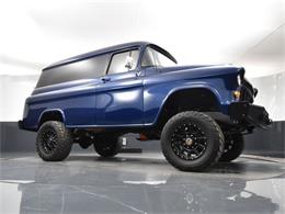 1955 Chevrolet Panel Truck (CC-1789398) for sale in Saint Cloud, Minnesota