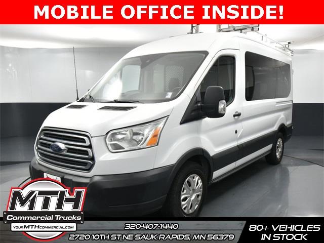 2015 Ford Transit (CC-1789408) for sale in Saint Cloud, Minnesota