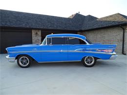 1957 Chevrolet Bel Air (CC-1789438) for sale in Oklahoma City, Oklahoma