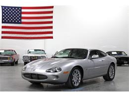 2000 Jaguar XKR (CC-1789444) for sale in Kentwood, Michigan