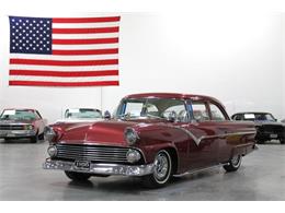 1955 Ford Club Coupe (CC-1789445) for sale in Kentwood, Michigan