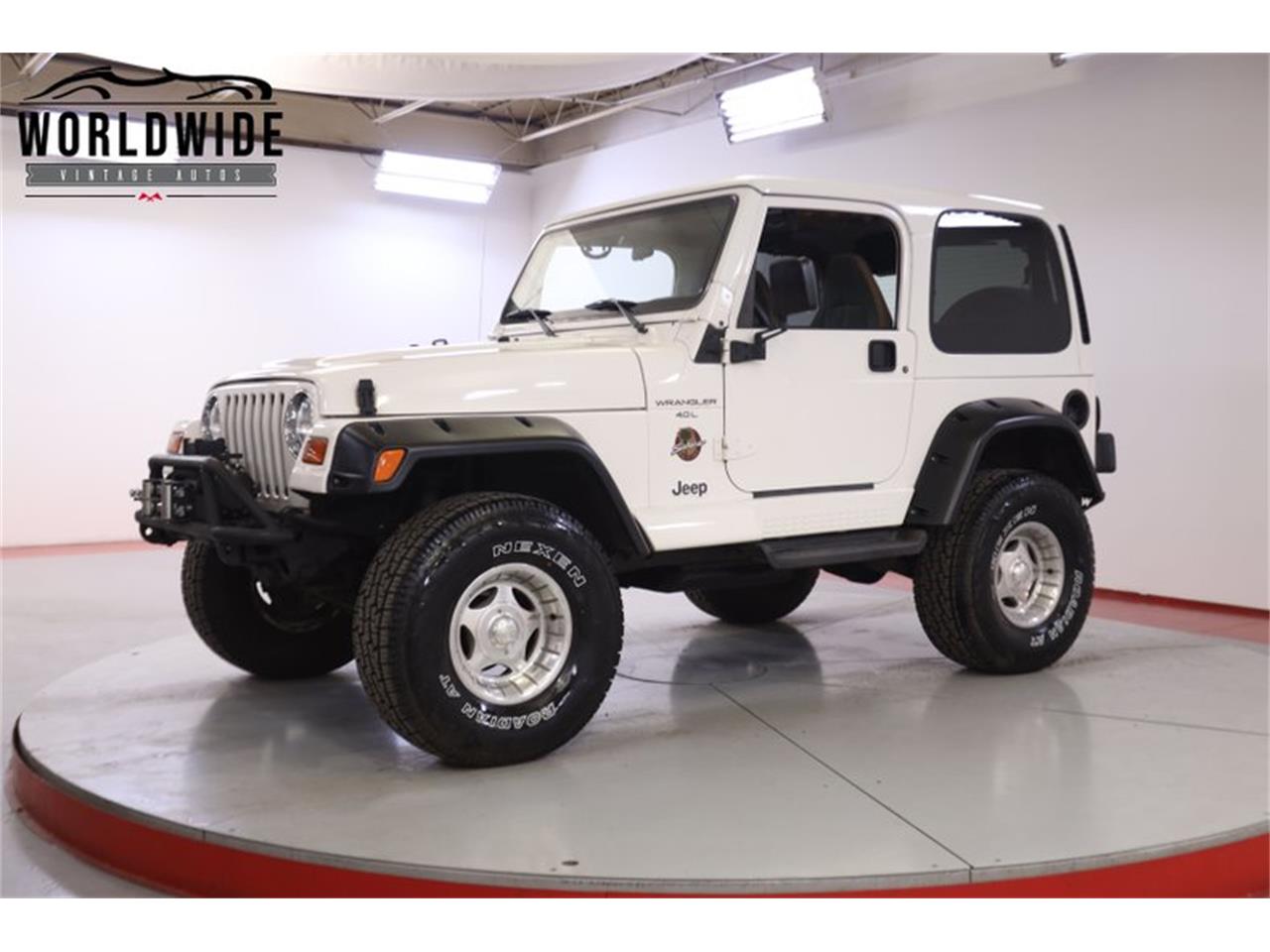 1998 Jeep Wranglers For Sale