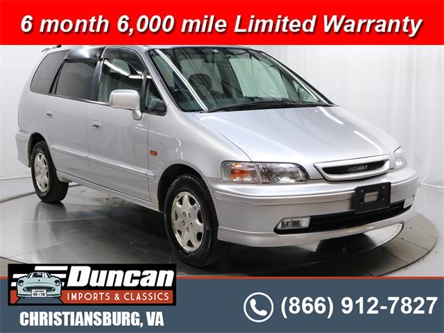 1998 Honda Odyssey (CC-1789467) for sale in Christiansburg, Virginia