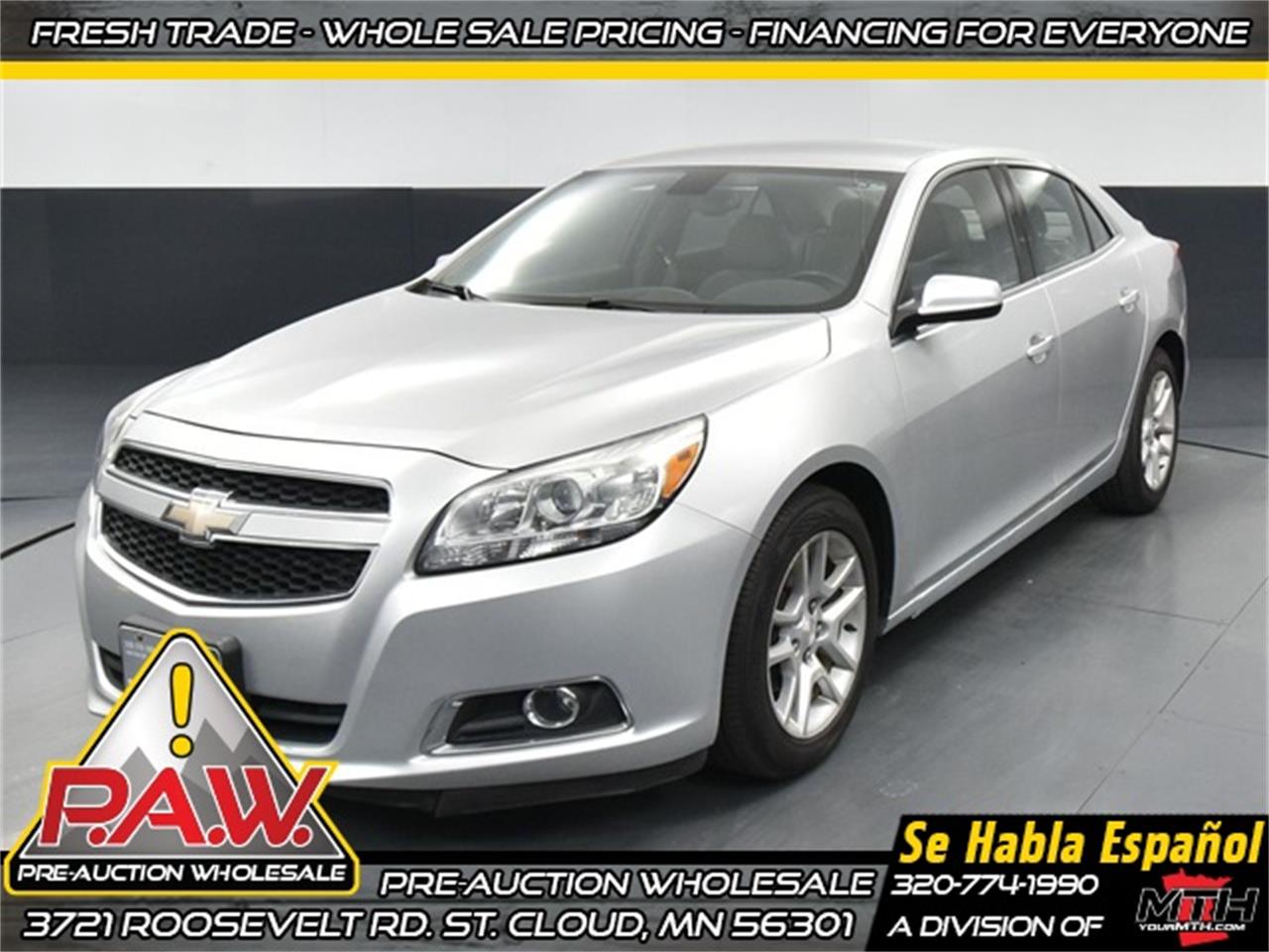 Chevy Malibu For Sale Under 10 000null