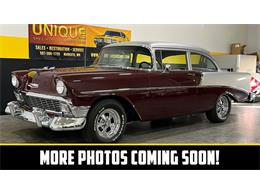 1956 Chevrolet 210 (CC-1789482) for sale in Mankato, Minnesota