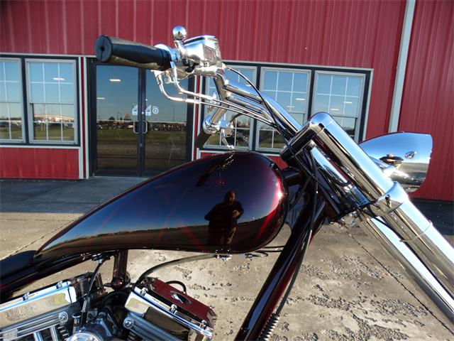 2004 Custom Motorcycle for Sale | ClassicCars.com | CC-1789490