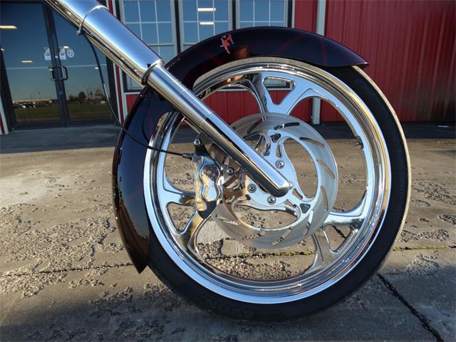 2004 Custom Motorcycle for Sale | ClassicCars.com | CC-1789490