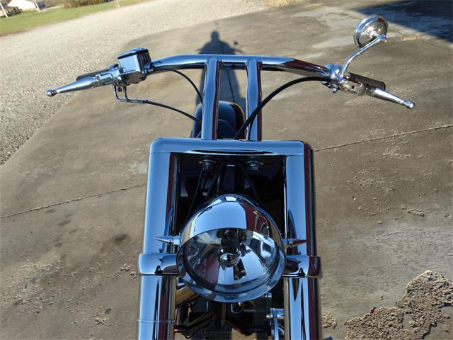2004 Custom Motorcycle for Sale | ClassicCars.com | CC-1789490