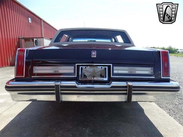 1980 Oldsmobile 98 (CC-1789491) for sale in O'Fallon, Illinois