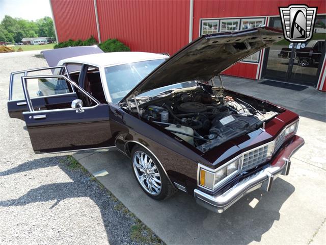 1980 Oldsmobile 98 (CC-1789491) for sale in O'Fallon, Illinois