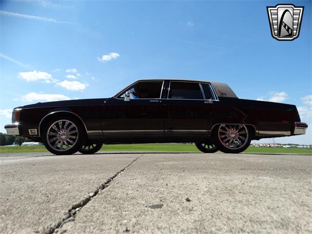1980 Oldsmobile 98 (CC-1789491) for sale in O'Fallon, Illinois